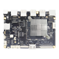 Carte de développement RP-T507 Rongpin Carte de base Allwinnertech T5 Modules et kits électroniques de qualité industrielle