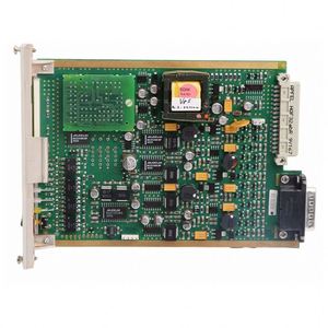 Plaque de base du contrôleur C300 05704-A-0144 pour paire redondante Experion PKS CC-PCNT02 & CNP-C300 - Product Image 1