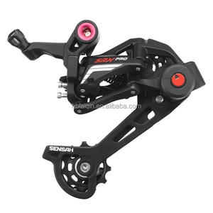 SENSAH SRX PRO 1x11 vitesses 11 s groupe de vélo de route alliage R/L manette de vitesse et dérailleurs arrière pour gravel-bikes et <span class=keywords><strong>cyclo</strong></span>-<span class=keywords><strong>cross</strong></span> - Product Image 5