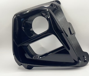 Adattatore per Retrofit Fari Auto, Supporto per Lenti LED Matrix, Telaio per Montaggio Lenti Proiettore Matrix per Hyundai <span class=keywords><strong>Tuscon</strong></span> L 20-21 - Product Image 4