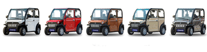 2280 Mm*1645 Mm* 1630 mm <strong>Car</strong> Size for K8 <strong>China</strong> <strong>Mini</strong> Electric <strong>Car</strong> for Sale in <strong>Pakistan</strong> - Product Image 6