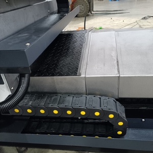 Mejor Máquina de Mandrinado CNC Multieje TXK611 para Procesamiento de Moldes, Eficiente en Mecanizado de Metales, Enfocada en Componentes de Rodamientos Centrales - Product Image 3