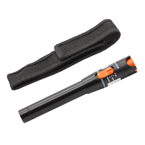 Ftth Tool Kit görsel hata kablo lazer ışık kalem 5mw 10mw 20mw 30mw 650nm Vfl 20km 40km 50km Fiber optik lazer kalem TM191-10 - Product Image 4