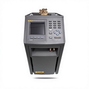 Four de mesure à sec haute température pour 9170/9171/9172/9173, haute précision, AC220V, IP65, pour calibration en laboratoire - Product Image 1