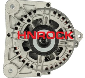 NOUVEAU HNROCK 12V <span class=keywords><strong>110A</strong></span> ALTERNATEUR LRA03155 LRA3155 TG11C041 TG11C066 TG11C069 8200410681 8200667614 8200772726 - Product Image 3