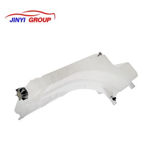 ถังพักน้ำหล่อเย็นสำหรับรถบรรทุกวอลโว่ VHD VNL VHD ปี 2008-2017 21846995 20881601 20881604 20900982 20968795 20968839 21000194 - Product Image 4