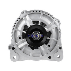 Alternador compatible con AUDI A4 B5 1.9 TDI Diésel (KW: 66, HP: 90) de 01-1995 a 11-2000 KUHNER 301403RI NUEVO - Product Image 1