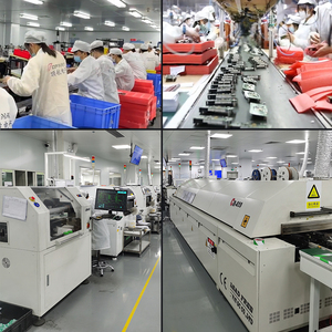 Caméra de recul AHD 720P 25FPS avec <span class=keywords><strong>radar</strong></span> pour modèle de voiture universel Écran tactile plein écran Pièces automobiles Accessoires de voiture - Product Image 4