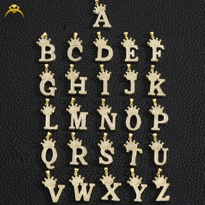 Gioielli di moda Hiphop 925 argento Sterling ghiacciato ciondolo sonico VVS Moissanite personaggio dei cartoni animati personalizzato ciondolo - Product Image 5