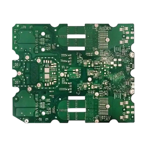 Prototipo de <span class=keywords><strong>PCB</strong></span> de 8 Capas para Cargador de Vehículos Eléctricos - <span class=keywords><strong>PCB</strong></span> Multicapa Automotriz AEC-Q100 para Sistema de Gestión de Baterías, Control de Motor e Inversor - Product Image 1