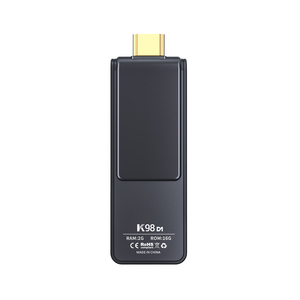 K98 D1 Android <strong>Tv</strong> <strong>Stick</strong> Mini Set Top <strong>Stick</strong> 4K HD 2.4G/5G Wifi IR Remote Android 14 RK3518 Smart <strong>Tv</strong> <strong>Fire</strong> <strong>Stick</strong> - Product Image 4