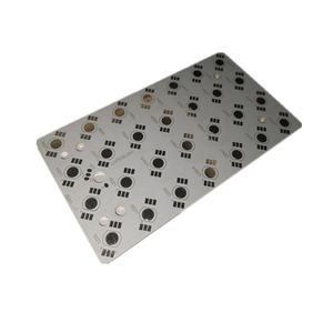 DC 12V 28W 84W RGB Led PCB Junta 70x140 grado/60 grado/150x63 grado - Product Image 1