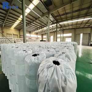 Biaxiales Geo gitter mit hohem Straßenbau 10-15kn/m aus strap azier fähigem PP-Kunststoff vom Top-Hersteller - Product Image 6