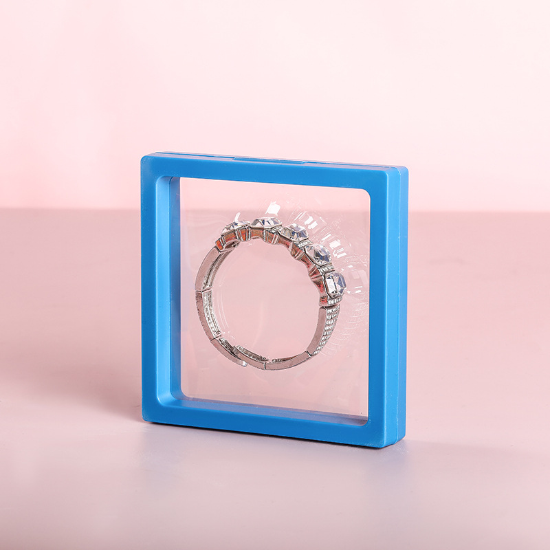 Azzurro 7*7*2cm