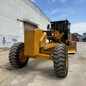 Motoniveladora Caterpillar Usada 140H 140K 140G 120H 120K |   Piezas Originales con Garantía, Precio Económico y Envío Rápido - Product Image 2