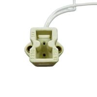 Portalámparas G8.5 para Lámparas de Haluro Metálico Cerámico CDM-TC, Iluminación Comercial de Acento