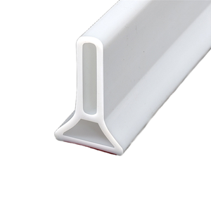 Baño Inodoro <span class=keywords><strong>Ducha</strong></span> Particiones con productos <span class=keywords><strong>de</strong></span> <span class=keywords><strong>goma</strong></span> y accesorios Procesamiento <span class=keywords><strong>de</strong></span> corte personalizado disponible - Product Image 3