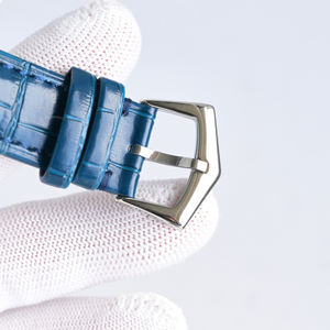 Artículo en Venta Caliente: Reloj Icónico Grand Complications Homage con Cronógrafo de Segundos Divididos, Esfera Esmaltada y Bisel con Diamantes Incrustados - Product Image 6