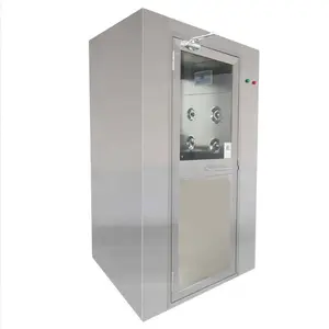 Clean Room Air Shower Clean Room For Pharma & medical