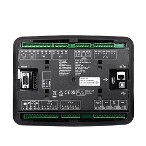 DSE7420 MKII Original Deep Sea Controller Diesel Engine <b>Generator</b> Parts & Accessories Alternator Control Panel DSE7410 MKII - Product Image 6