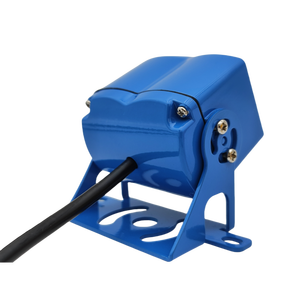 Firecore HN-9901 AHD xe phía sau xem máy ảnh 170 độ Fisheye không thấm nước vàng ống kính tầm nhìn ban đêm xe đảo ngược máy ảnh - Product Image 6