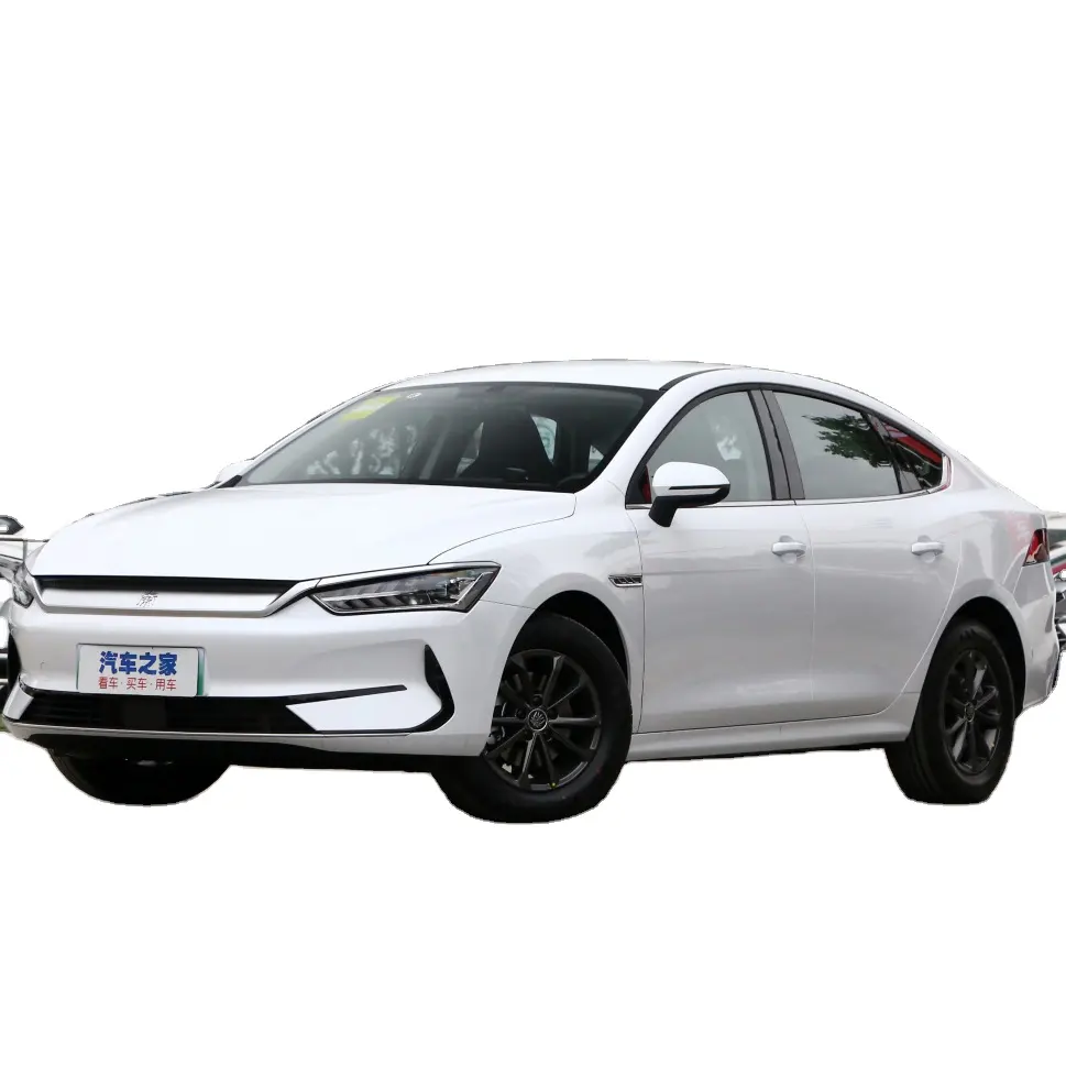 New Car Chinese Electric Car Luxury Long Range Byd Qin Plus 500km New Sport Energy Cars Electric Vehicle Automobile