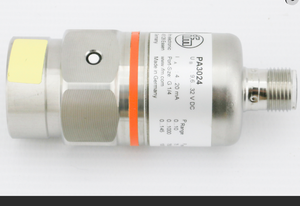 IFM PA3024 PA-010-RBR14-A-ZVG/US/ /V - Product Image 6