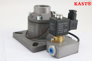 Admisores de descarga KAST AIV-40B AIV-40F AIV-50B AIV-65A AIV-65C AIV-85 AIV-85A AIV-85B AIV-85C AIV-85F - Product Image 6