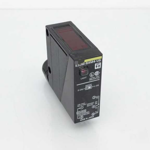 Kontroler Pemrograman PLC Otomasi Industri Gudang Baru Asli Siap Pakai E3JM-R4M4-US - Product Image 1