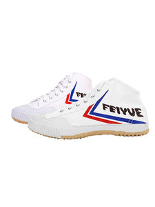 Zapatillas de lona de caña alta para hombre y mujer - Product Image 1