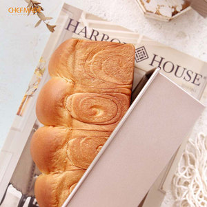 Non Bastone 300G Rivestimento Antiaderente Cottura Pagnotta Pan <span class=keywords><strong>D</strong></span>'<span class=keywords><strong>oro</strong></span> per Prodotti da Forno - Product Image 6