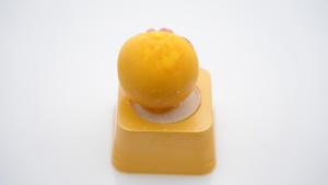 Fournisseur de glaces en gros à prix abordable, glaces en forme de pamplemousse 3D, boîte de glaces en forme de pomelo - Product Image 4