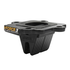 Válvula de Láminas ZUQING VForce 3 VS107 para Modificación de Motocicletas Jog50 CY50 Ark 50cc - Product Image 2