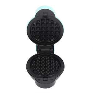 เครื่องทำขนมอเนกประสงค์ 3in1 แบบถอดแผ่นได้ ทำวาฟเฟิล โดนัท ถั่ว วอลนัท คุกกี้ มามูล ซาโมซ่า - Product Image 4