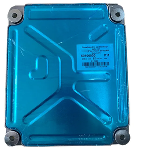 VOE60100000ควบคุม excav P10 P11ตัวควบคุมเครื่องยนต์ EC210 ECU EC240 EC290 EC460ด้วยโปรแกรม - Product Image 6