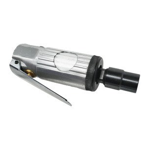ULEMA -324 Juego de Amoladora Neumática Profesional de Alta Calidad de 20000 RPM, Juego de Herramientas Neumáticas de 6 mm, Personalización OEM, Garantía de 3 Meses - Product Image 2