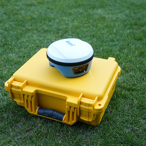 CE Qianxun X5 RTK 수신기 측량 장비 토탈 스테이션 베이스 및 로버 GNSS 남부 측량 GPS RTK GNSS 베이스 - Product Image 3