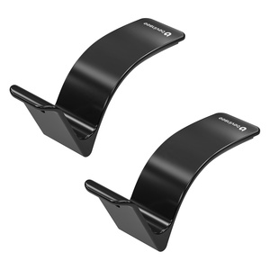 BEVINSEE para 2 uds. Extensor de fijación de entrega para <span class=keywords><strong>BMW</strong></span> Serie 3 <span class=keywords><strong>E92</strong></span> 335d 335i 330xi <span class=keywords><strong>330xd</strong></span> - Product Image 5