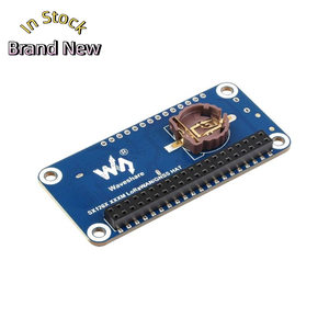 Và lorawan nút mô-đun GPS IOT dự án cho RPi Raspberry Pi ZERO 2 Wát 3 mô hình B 4 5 PLC - Product Image 4