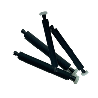 Roller Printer POS Pengganti untuk Mesin POS Baru Model N8110 N8210 N9210 N9220 N7210 N7220 8110 8210 7210 7220 9210 9220 vx520