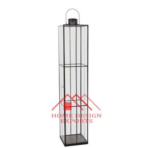 Juego de 3 Faroles para Velas, Decoración para Bodas y Hogar, al Mejor Precio para Hogares, Hoteles y Restaurantes - Product Image 4