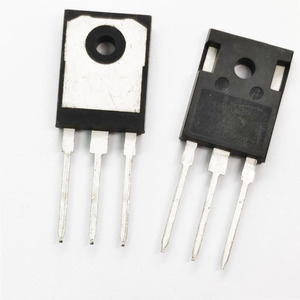 MBQ25T120FES TO-247 Nuevo y original 40T100 25T120FESC/tubo de alta potencia para máquina de soldadura eléctrica MBQ25T120 - Product Image 1