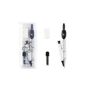 M&G Compass Set 90888 <b>Metal</b> Student Drawing Exam <b>Tools</b> Single <b>Box</b> - Product Image 5