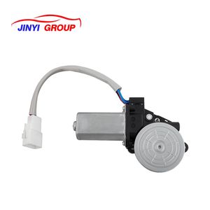 Motor de ventanilla eléctrica para TOYOTA SEQUOIA 2001-2007 8572034030 85720-34030 - Product Image 6