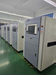 เครื่องตรวจสอบด้วยแสงอัตโนมัติสำหรับสายการประกอบ 3 มิติ รุ่น ZB-S800 1 เทคโนโลยีหลัก ขับเคลื่อนด้วยปัญญาประดิษฐ์และการวัดแบบ 3 มิติ ที่แท้จริง - Product Image 5