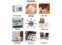 Tasse à cappuccino et latte de haute qualité européenne, style nordique moderne, à rayures verticales, en céramique, compatible lave-vaisselle et micro-ondes