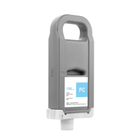 Cartucho de tinta compatible con Canon Pro 2000/4000/4000S/6000s/s, cartucho de tinta compatible con PFI1700