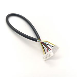 Nieuwe Originele EHR-3 EHR-4 EHR-<span class=keywords><strong>2</strong></span> EHR-6 EHR-8 EHR-5 Jst Kabel - Product Image 2