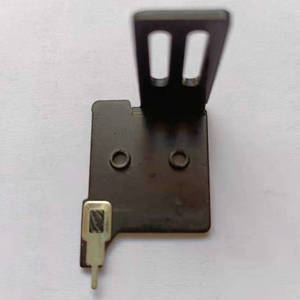 Melt Eruption Heat <b>Sink</b> T-5 Aluminum Alloy Power Supply Stamping Part For <b>Small</b> Appliance Profile Dissipation - Product Image 1