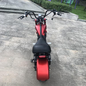 Scooter Phat de 2 Plazas Todoterreno a Precio Económico - Product Image 3